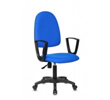 Кресло Бюрократ CH-1300N/3C06