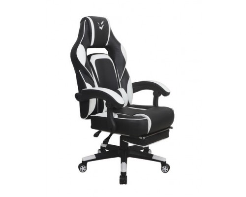 Кресло Ardor Gaming Chaos Guard 400M Black/White Кресло Ardor Gaming Chaos Guard 400M Black/White