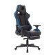 Кресло Ardor Gaming Force Armor 2000B Black/Blue