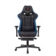 Кресло Ardor Gaming Force Armor 2000B Black/Blue