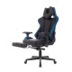 Кресло Ardor Gaming Force Armor 2000B Black/Blue