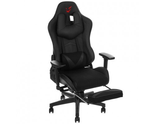 Кресло Ardor Gaming Force Armor 2000M Black