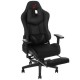 Кресло Ardor Gaming Force Armor 2000M Black