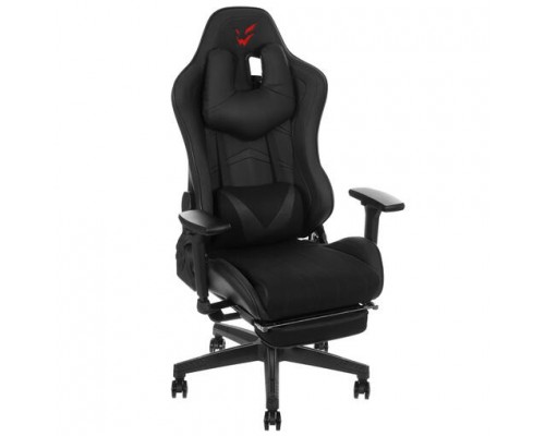 Кресло Ardor Gaming Force Armor 2000M Black