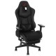 Кресло Ardor Gaming Force Armor 2000M Black
