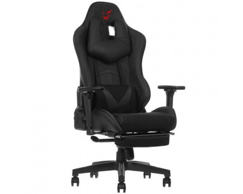 Кресло Ardor Gaming Force Armor 2000M Black