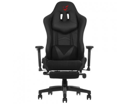 Кресло Ardor Gaming Force Armor 2000M Black