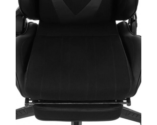 Кресло Ardor Gaming Force Armor 2000M Black