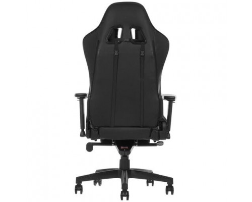 Кресло Ardor Gaming Force Armor 2000M Black