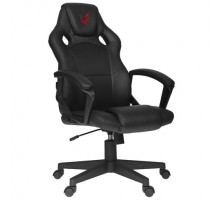 Кресло Ardor Gaming Gun Shield 10B Black