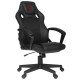 Кресло Ardor Gaming Gun Shield 10B Black