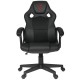 Кресло Ardor Gaming Gun Shield 10B Black
