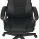 Кресло Ardor Gaming Gun Shield 10B Black