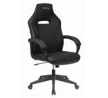 Кресло Бюрократ Viking 3 AERO BLACK