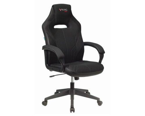 Кресло Бюрократ Viking 3 AERO BLACK