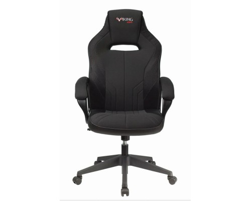 Кресло Бюрократ Viking 3 AERO BLACK