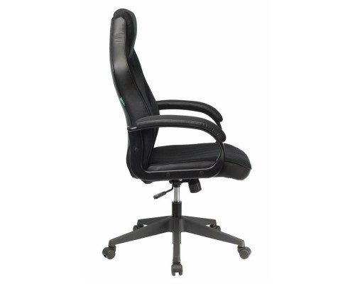 Кресло Бюрократ Viking 3 AERO BLACK