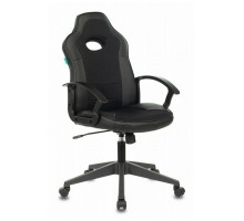 Кресло Бюрократ Viking-11/BLACK