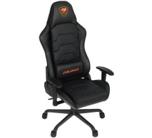 Кресло Cougar Armor AIR черный