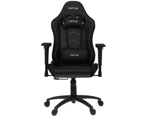 Кресло KFA2 Gaming Chair 01 RGB SE