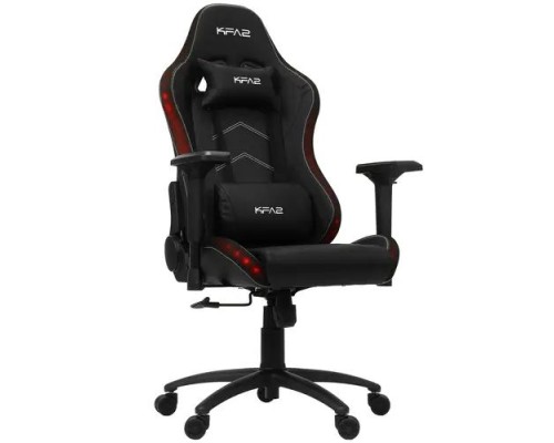 Кресло KFA2 Gaming Chair 01 RGB SE