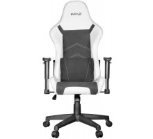 Кресло KFA2 Gaming Chair 04 L White