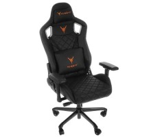 Кресло KNIGHT TITAN черный