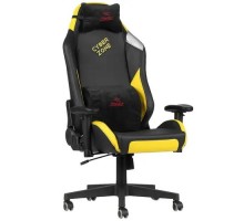 Кресло Бюрократ Zombie HERO CYBERZONE PRO