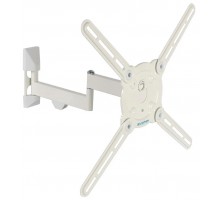 Кронштейн Kromax Atlantis-15 White