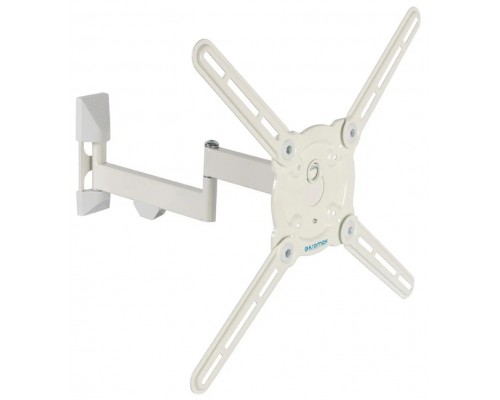 Кронштейн Kromax Atlantis-15 White