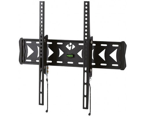 Кронштейн Kromax FLAT-4 new black