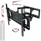Кронштейн Kromax Atlantis-80 Black