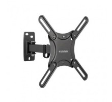 Кронштейн Kromax CORBEL-4 black