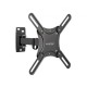 Кронштейн Kromax CORBEL-4 black