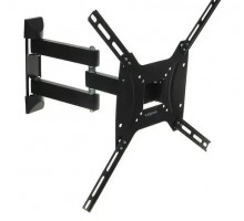 Кронштейн Kromax OPTIMA -404 black