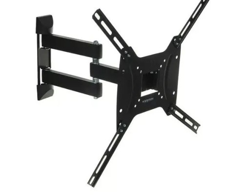 Кронштейн Kromax OPTIMA -404 black Кронштейн Kromax OPTIMA -404 black