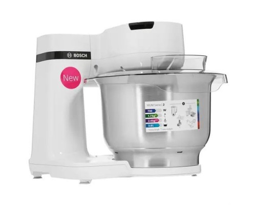 Кухонный комбайн Bosch MUMS2EW30