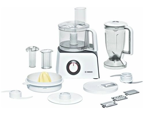 Кухонный комбайн Bosch MCM4100