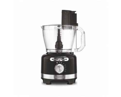 Кухонный комбайн Zelmer ZFP9000B Кухонный комбайн Zelmer ZFP9000B