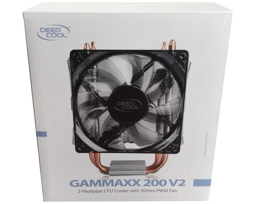 Кулер Deepcool Gammaxx 200 V2