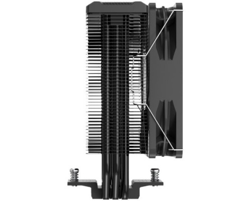 Кулер PCCooler Paladin EX300S Кулер PCCooler Paladin EX300S