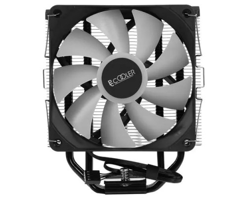 Кулер PCCooler Paladin EX400S