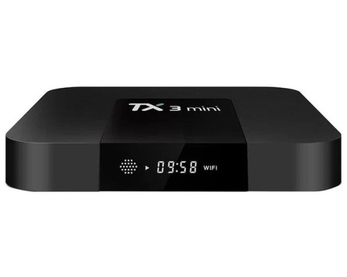 Smart-приставка TX3 MINI+ 2/16 GB