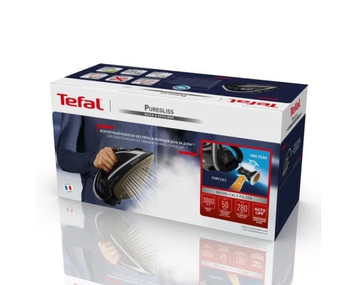 Утюг Tefal FV8062E0