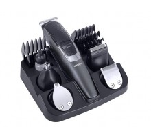 Набор для стрижки Centek CT-2137 черный