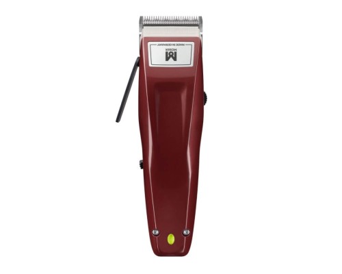 Машинка для стрижки Moser 1430-0050 Cordless Red