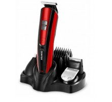 Набор для стрижки Centek CT-2133 Red
