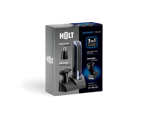 Триммер Holt HT-TRN-001 Триммер Holt HT-TRN-001