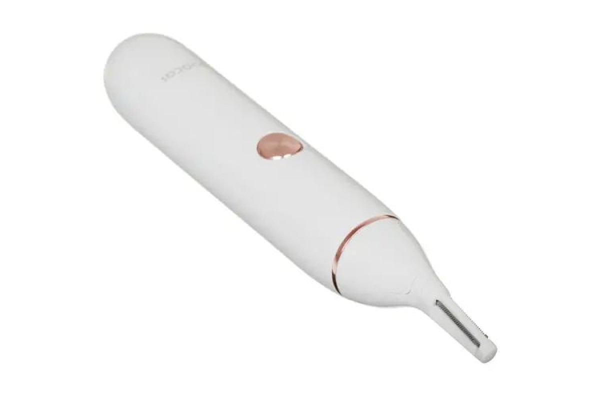 Soocas nose hair trimmer n1