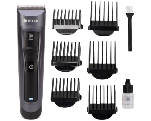 Машинка для стрижки Vitek VT-2582